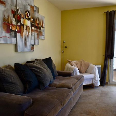 Villa Maison du Soleil Olonzac Extérieur photo