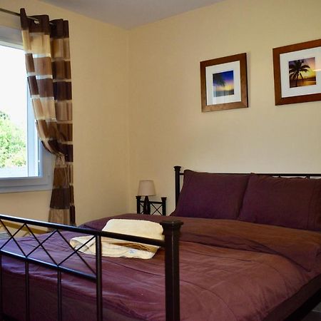 Villa Maison du Soleil Olonzac Extérieur photo
