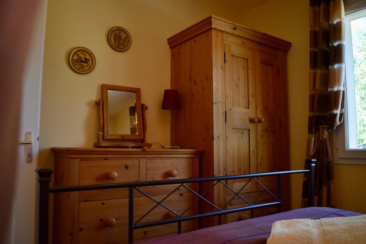 Villa Maison du Soleil Olonzac Extérieur photo