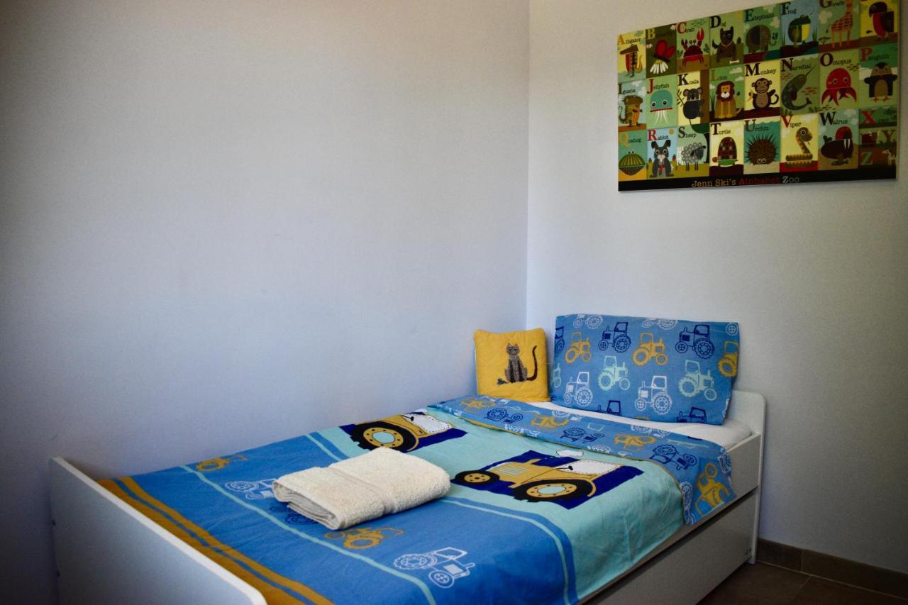 Villa Maison du Soleil Olonzac Extérieur photo