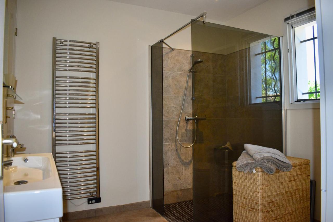 Villa Maison du Soleil Olonzac Extérieur photo